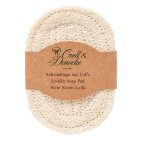 Croll&Denecke loofah soap dish