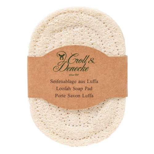 Croll&Denecke loofah soap dish