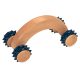 Croll&Denecke massage roller, small