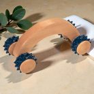 Croll&Denecke massage roller, small