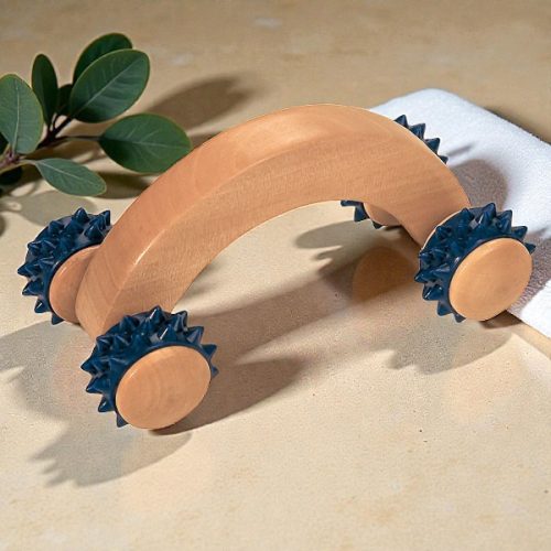 Croll&Denecke massage roller, small