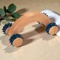 Croll&Denecke massage roller, small