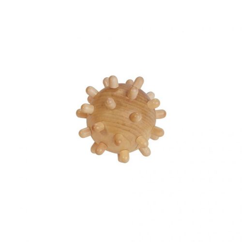 Croll&Denecke wooden massage ball
