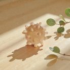 Croll&Denecke wooden massage ball