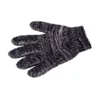Croll&Denecke peeling glove with bamboo charcoal fibres