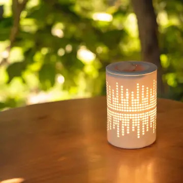 Calorya No.3 elektromos illóolaj diffúzor 