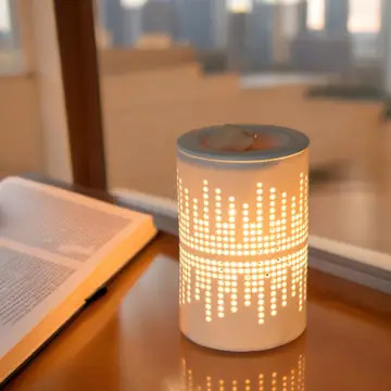 Calorya No.3 elektromos illóolaj diffúzor 