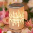 Calorya No.3 elektromos illóolaj diffúzor 