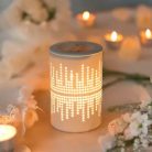 Calorya No.3 elektromos illóolaj diffúzor 