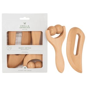 Croll&Denecke testméregtelenítő masszázskészlet