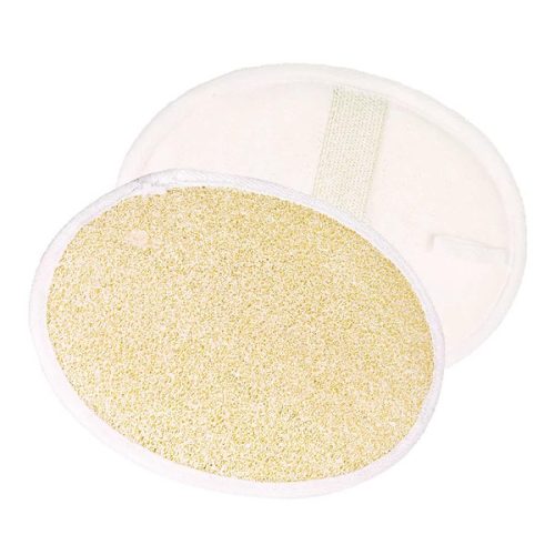 Croll&Denecke loofah massage bath sponge
