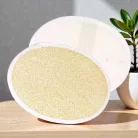 Croll&Denecke loofah massage bath sponge