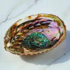 Croll&Denecke seashell bowl