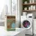 Ecoegg Laundry Egg 70 – with added enzymes – Fresh Cotton fragrance (+tourmaline)