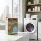 Ecoegg Laundry Egg 70 – with added enzymes – Fresh Cotton fragrance (+tourmaline)