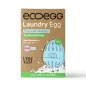   Ecoegg Laundry Egg 70 – with added enzymes – Fresh Cotton fragrance (+tourmaline)
