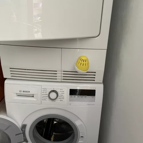 Ecoegg Mosótojástartó 