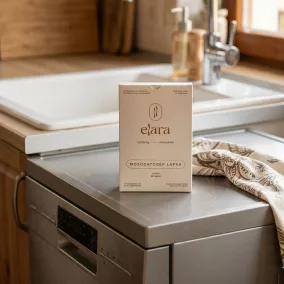 Elara - Mosogatógép lapka - citrom illattal