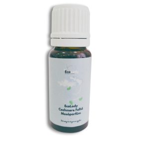   EcoLady Cashmere Cloud – Softness and elegance in one Premium laundry perfume (10 ml)