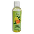 EcoLady Citrus Zen – Calming and invigorating at the same time Premium laundry perfume (100 ml)