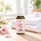EcoLady Flower Kiss – Silky, soft and elegant Premium laundry perfume (10 ml)