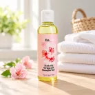 EcoLady Flower Kiss – Silky, soft and elegant Premium laundry perfume (100 ml)