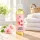 EcoLady Flower Kiss – Silky, soft and elegant Premium laundry perfume (100 ml)