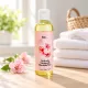 EcoLady Flower Kiss – Silky, soft and elegant Premium laundry perfume (100 ml)