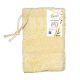 Luffa sponge for cleaning - 8x10-14 cm 