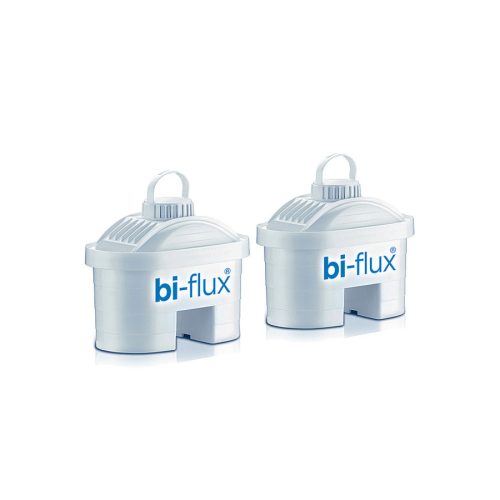 LAICA Bi-flux univerzális vízszűrőbetét - 2 db / csomag