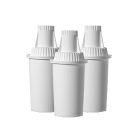 LAICA Classic vízszűrőbetét - 3 db