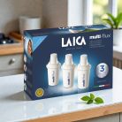 LAICA Classic vízszűrőbetét - 3 db