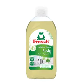 Frosch Háztartásigép vizkőoldó koncentrátum 300ml
