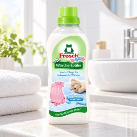 Frosch öblítő baby 750 ml