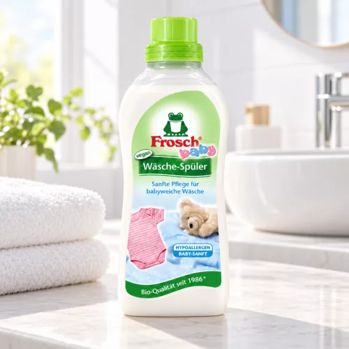 Frosch öblítő baby 750 ml