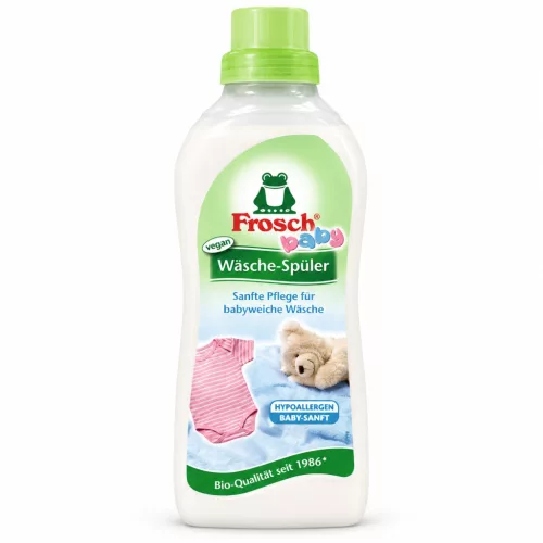 Frosch öblítő baby 750 ml