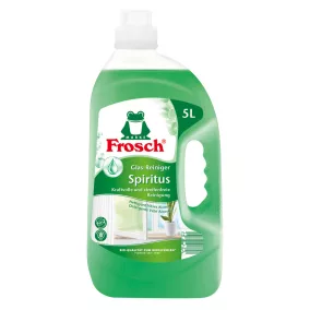 Frosch Ablaktisztító Spirituszos 5000 ml