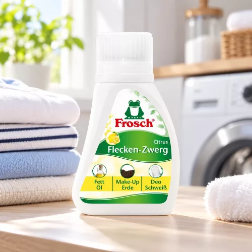 Frosch folt előkezelő citrom 75ml