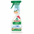 Frosch folt és előkezelő spray 500 ml
