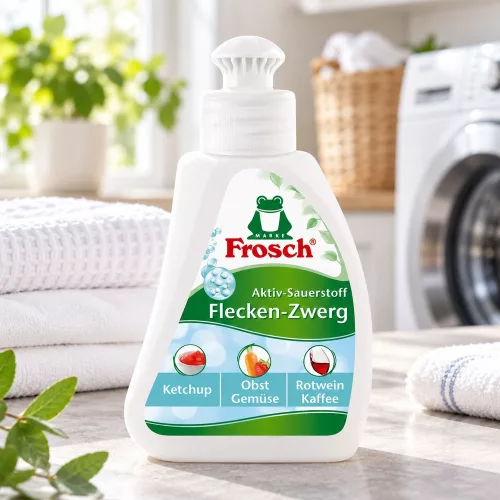 Frosch folt előkezelő aktiv oxigén 75ml