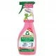 Frosch vízkőoldó spray málnaecettel 500 ml