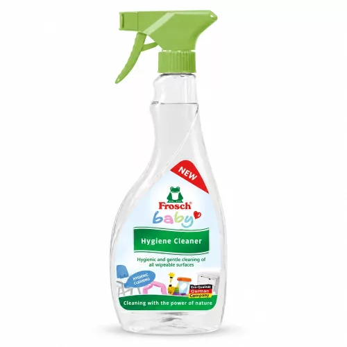 Frosch felülettisztító spray baby 500 ml