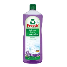 Frosch General Cleaner Lavender 1000 ml