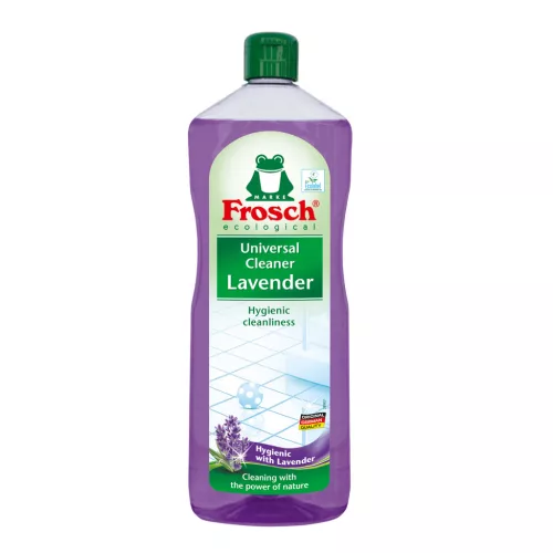 Frosch General Cleaner Lavender 1000 ml