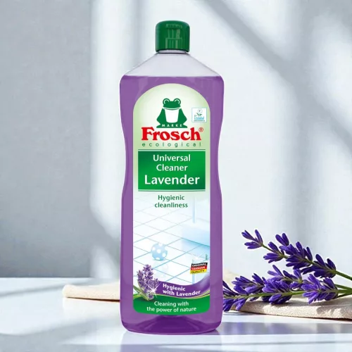Frosch General Cleaner Lavender 1000 ml