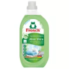 Frosch Folyékony Mosószer Aloe Vera 1500ml