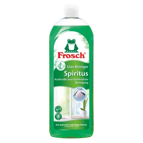 Frosch Ablaktisztító Spirituszos 750ml 