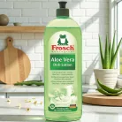 Frosch dishwashing liquid with aloe vera 750 ml