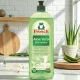 Frosch dishwashing liquid with aloe vera 750 ml