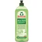 Frosch dishwashing liquid with aloe vera 750 ml
